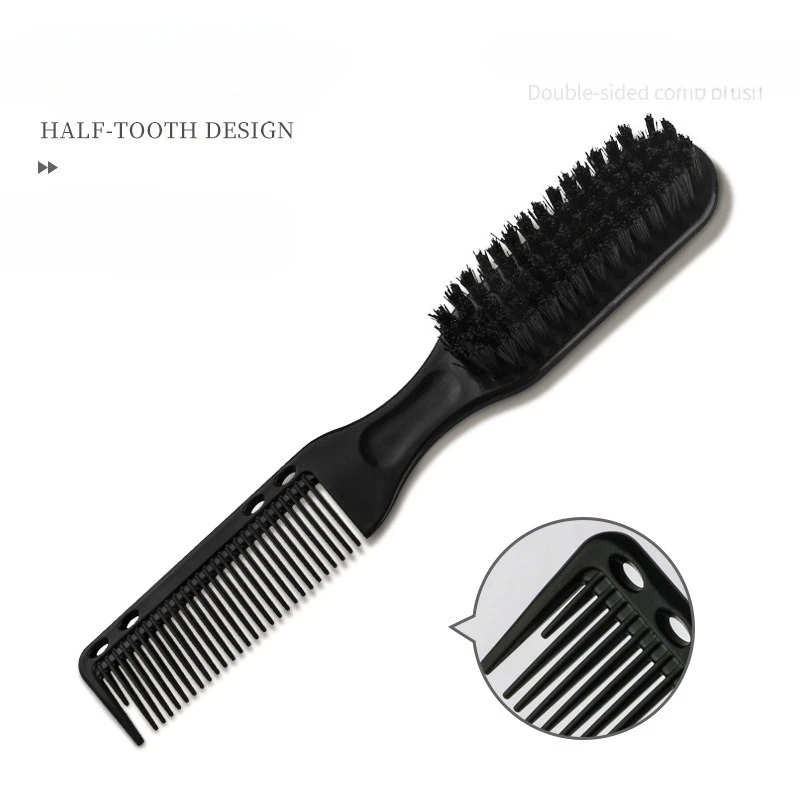 Men'S Grooming Products - Erkekler İçin Çift Taraflı Saç Sakal