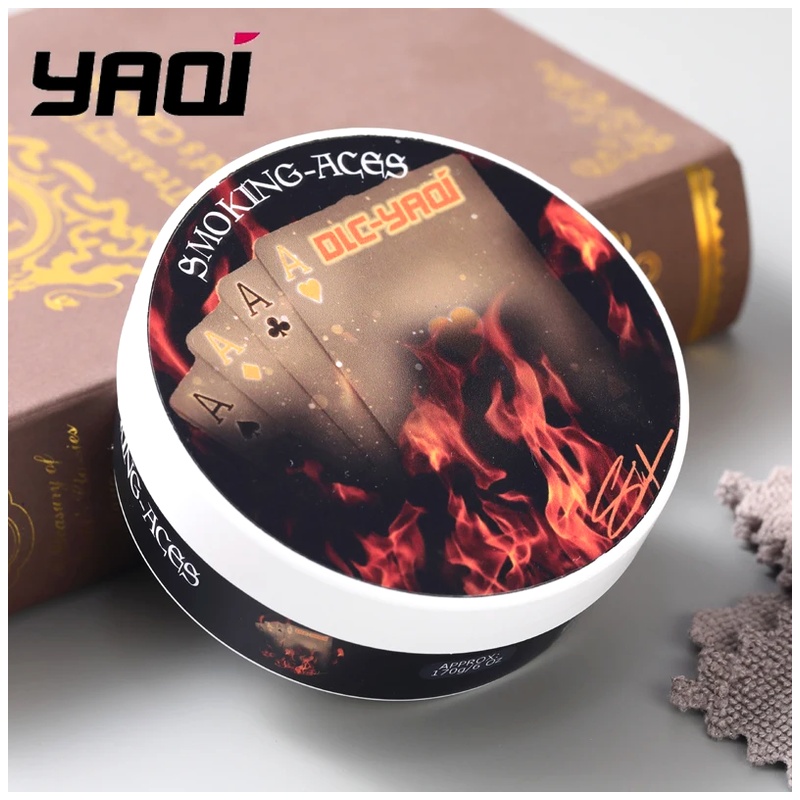 Men'S Grooming Products - YAQI 170g Tıraş Sabunu, Erkek Bakım