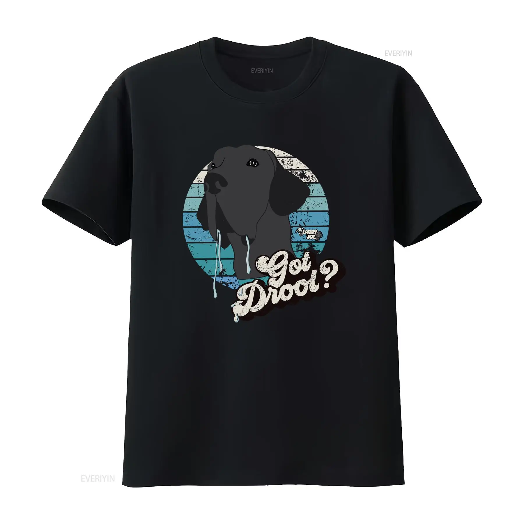 Face Wash Mens - Larry ve Joe Merch Great Dane
