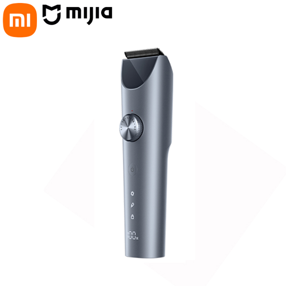 Xiaomi Mens Grooming Kit - Xiaomi Mijia Saç Kesme Makinesi 2