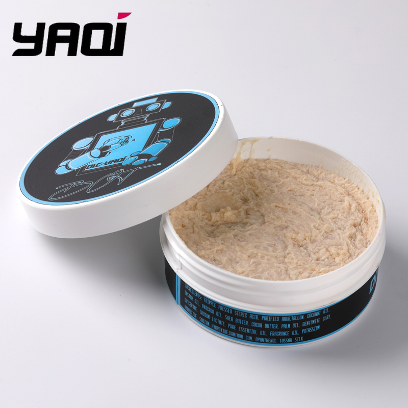 Men'S Grooming Hair - YAQI BOT Erkekler İçin 170g El