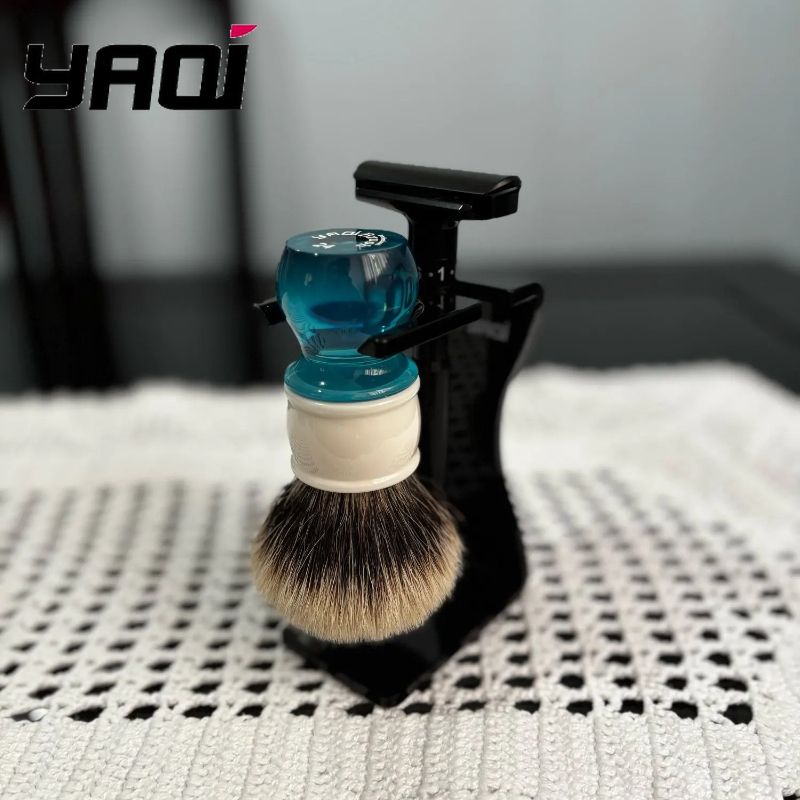 2026 Yaqi 24mm Aqua Çift Bantl - Men Grooming Hygiene incelemesi ve fiyatı