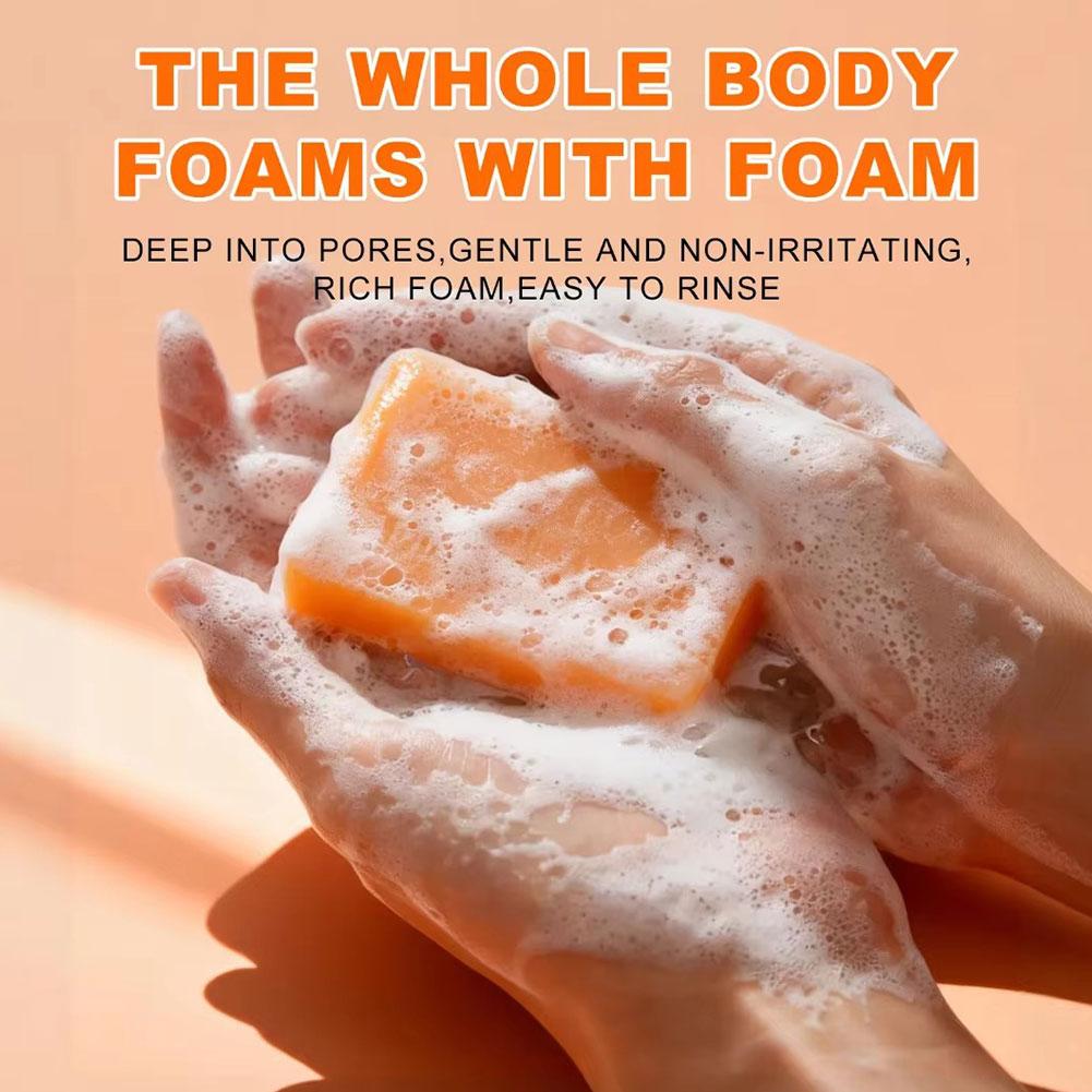 Hurma Yağı İçeren Sabun, Doğal - Face Wash Mens incelemesi ve fiyatı