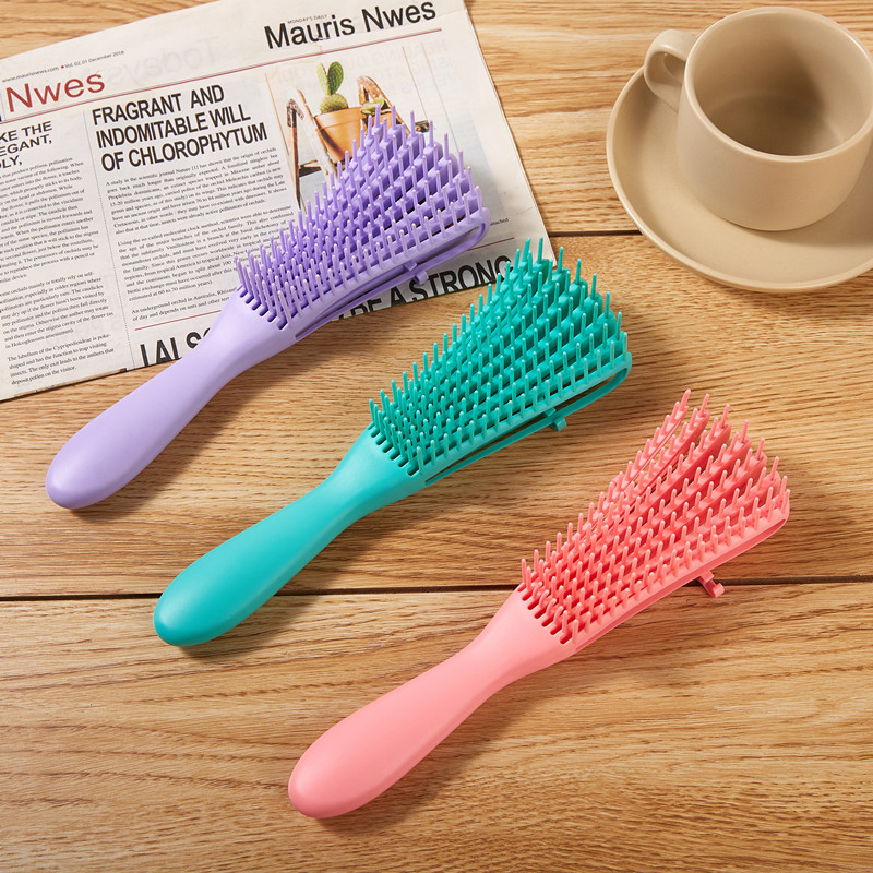 Saç Fırçası Dolaşık Açıcı Fırç - Men'S Grooming Hair incelemesi ve fiyatı
