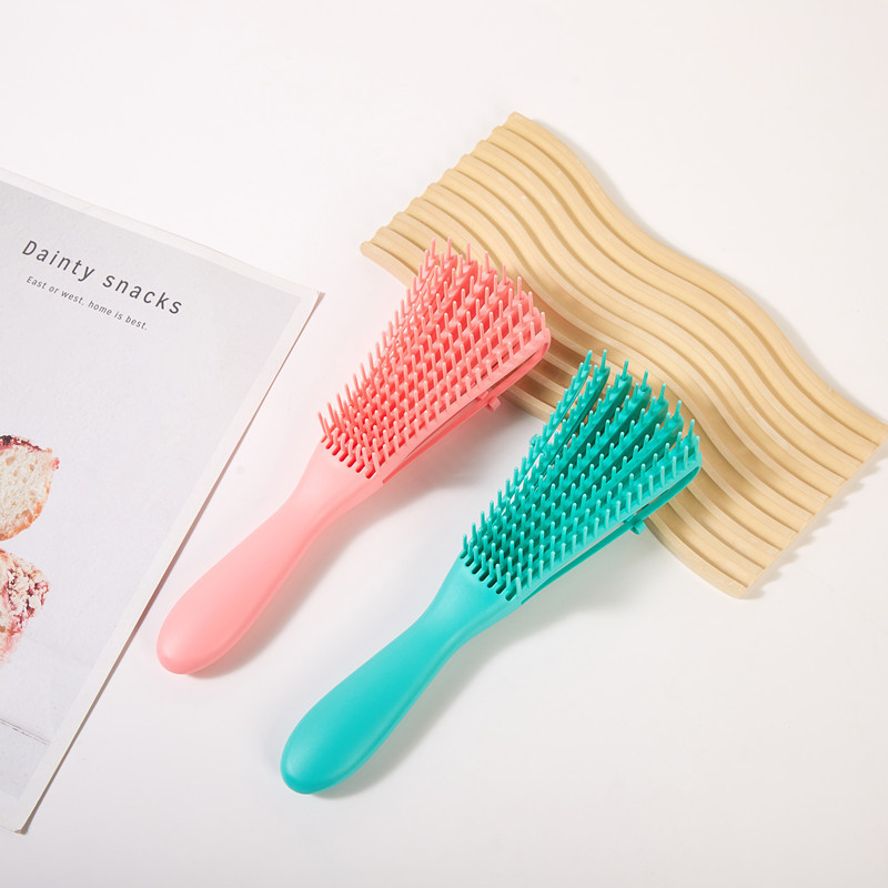 Saç Fırçası Dolaşık Açıcı Fırç - Men'S Grooming Hair incelemesi ve fiyatı