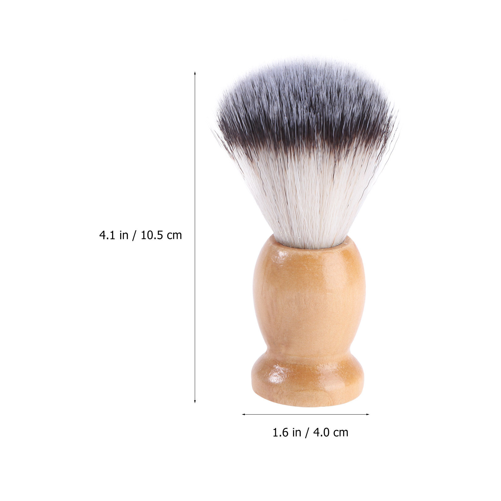 Erkekler İçin Sentetik Naylon  - Men'S Grooming Hair incelemesi ve fiyatı