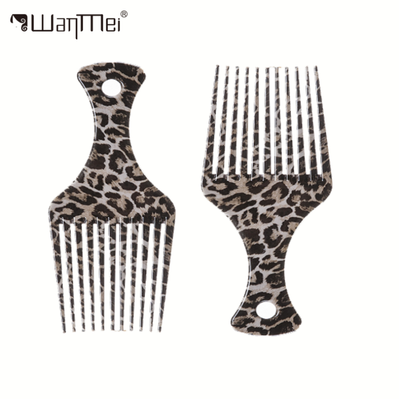 Afro Tarak Geniş Dişler Doğal  - Men'S Grooming Hair incelemesi ve fiyatı
