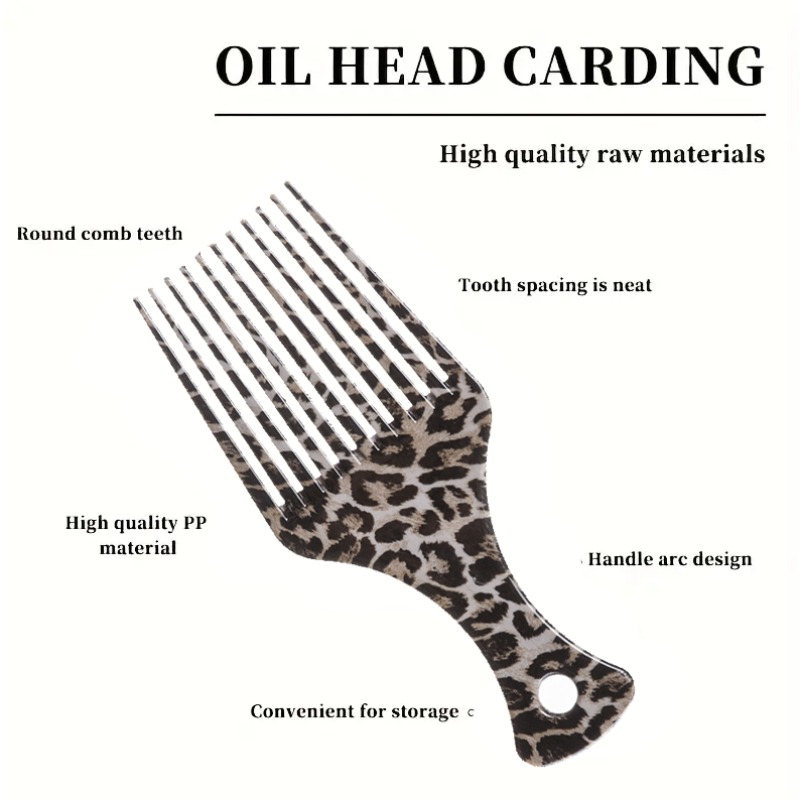 Afro Tarak Geniş Dişler Doğal  - Men'S Grooming Hair incelemesi ve fiyatı