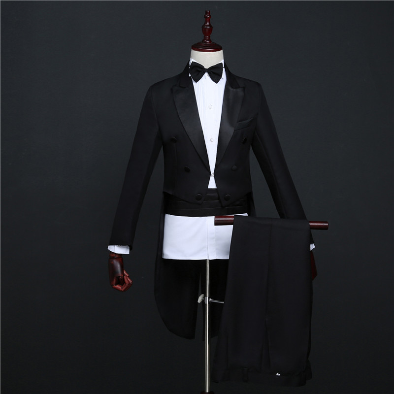 3 renk Smokin erkek Takım Elbi - Men'S Grooming Studio incelemesi ve fiyatı