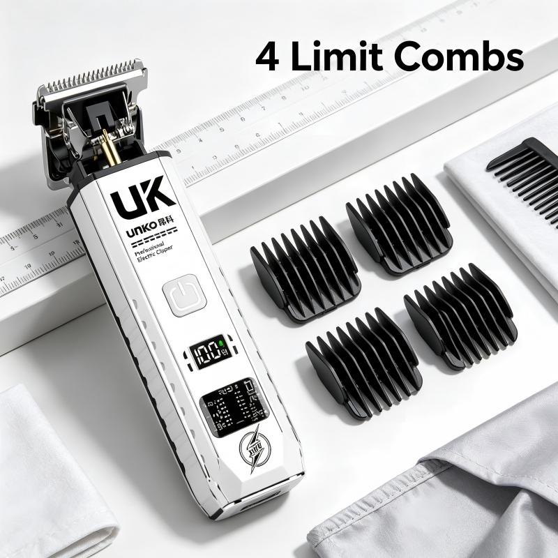 Erkekler için elektrikli saç k - Men'S Grooming Brush incelemesi ve fiyatı