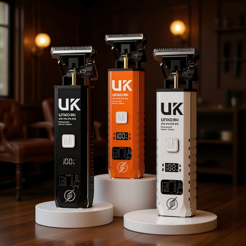 Erkekler için elektrikli saç k - Men'S Grooming Brush incelemesi ve fiyatı