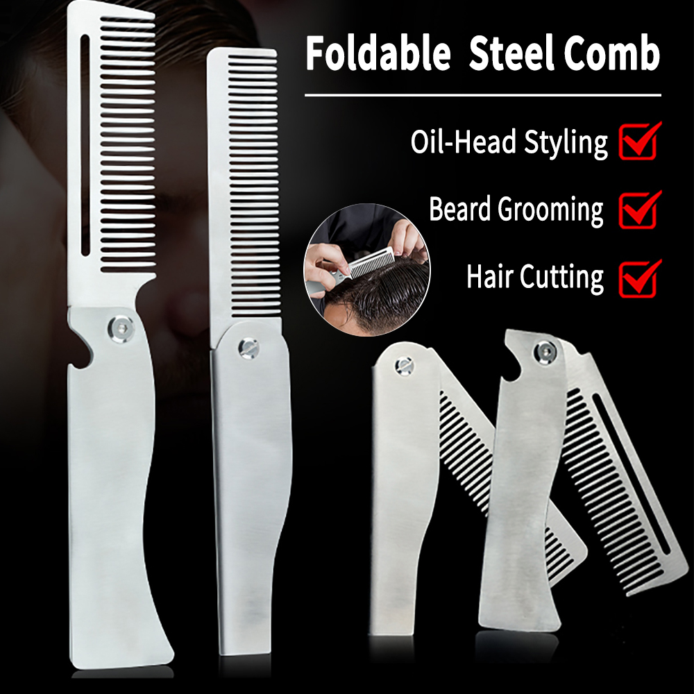 Yeni tip 1/2 adet taşınabilir  - Men'S Grooming Hair incelemesi ve fiyatı
