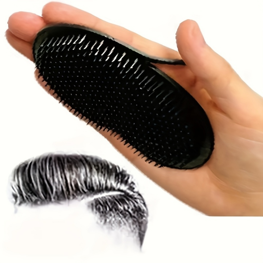 2 adet çok fonksiyonlu cep saç - Men'S Grooming Brush incelemesi ve fiyatı