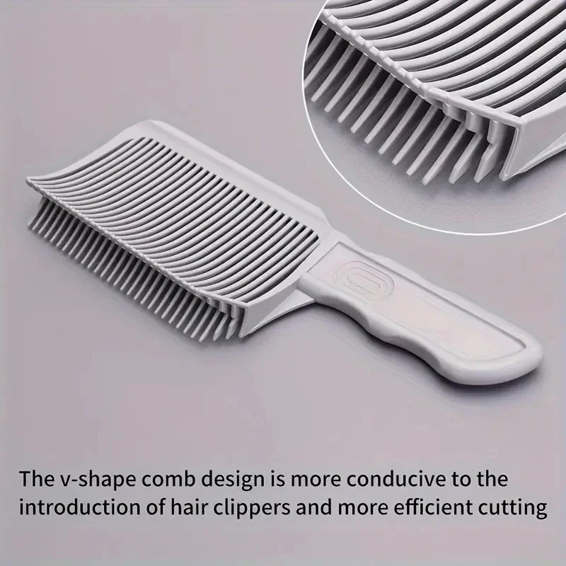 Profesyonel Berber Makası Karı - Men'S Grooming Brush incelemesi ve fiyatı