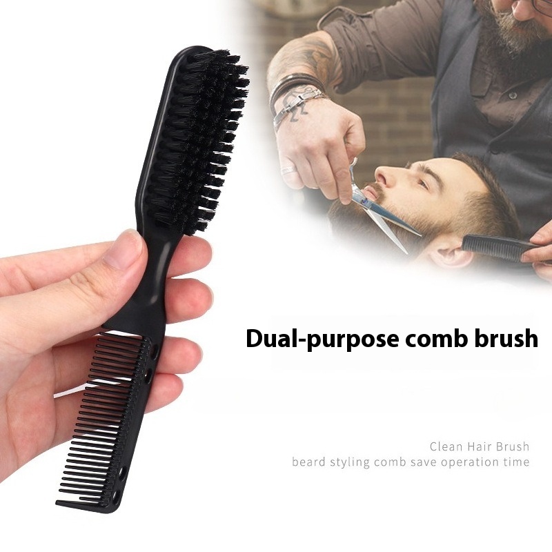 Erkekler İçin Çift Taraflı Saç - Men'S Grooming Products incelemesi ve fiyatı