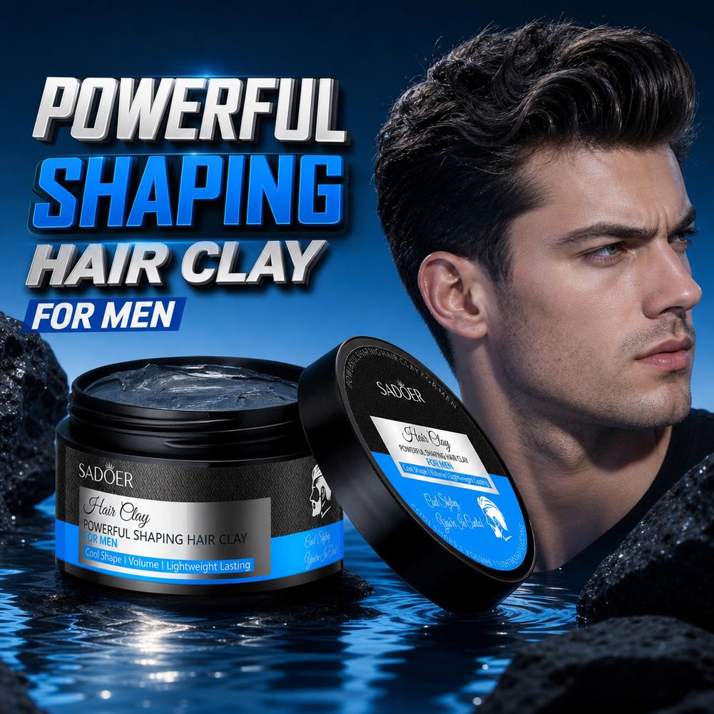 Erkekler İçin Saç Şekillendiri - Men'S Grooming Hair incelemesi ve fiyatı