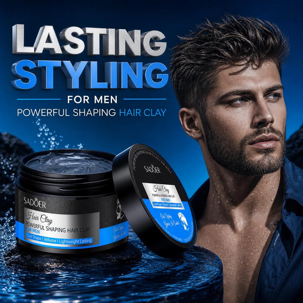 Erkekler İçin Saç Şekillendiri - Men'S Grooming Hair incelemesi ve fiyatı