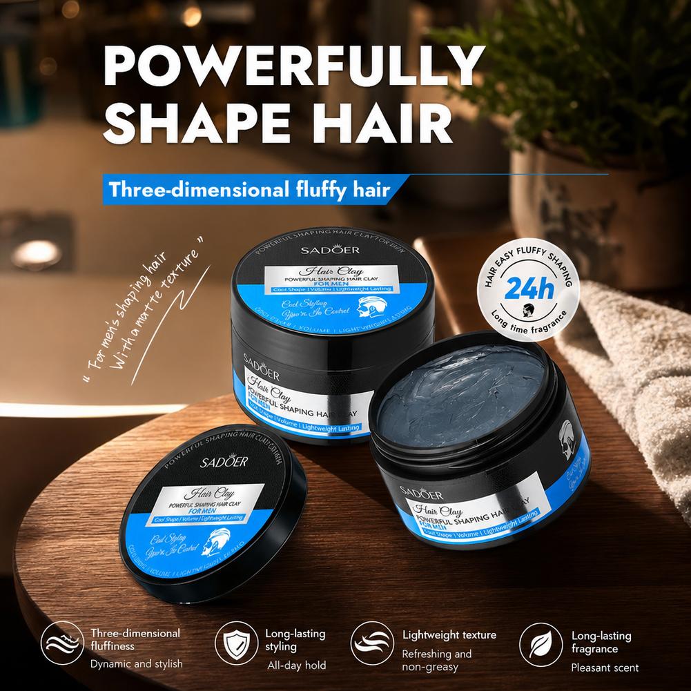 Erkekler İçin Saç Şekillendiri - Men'S Grooming Hair incelemesi ve fiyatı