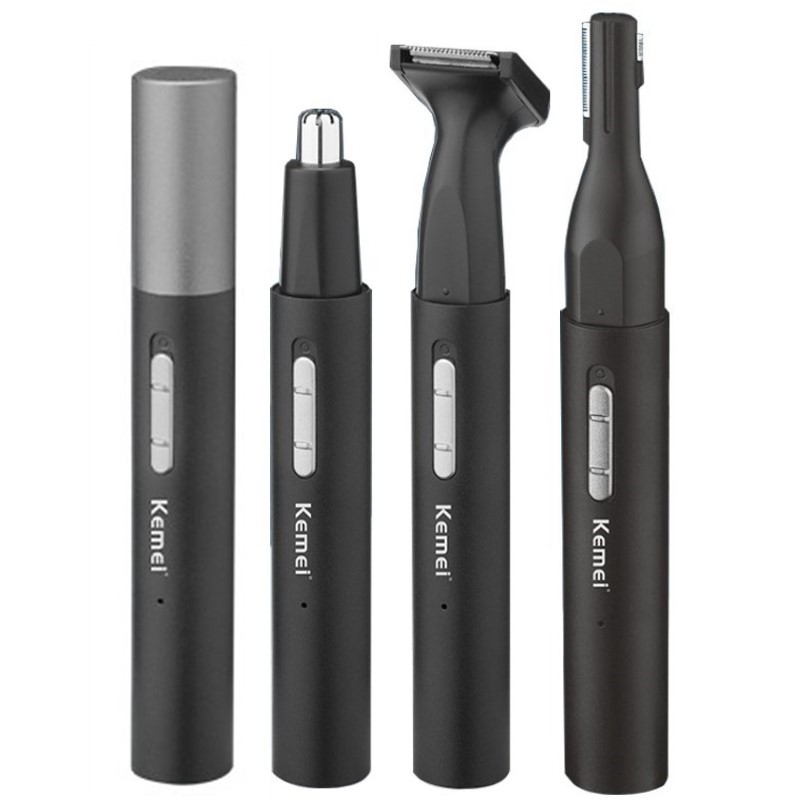 Kemei Pro Şarj Edilebilir Buru - Men'S Grooming Products incelemesi ve fiyatı