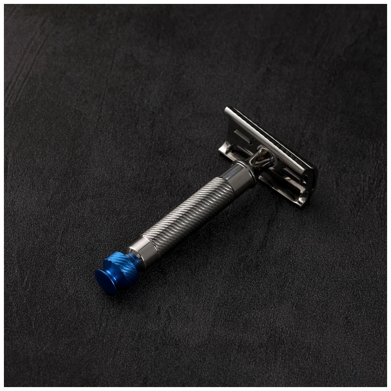 YAQI Slant 37, Erkekler İçin E - Men'S Grooming Products incelemesi ve fiyatı