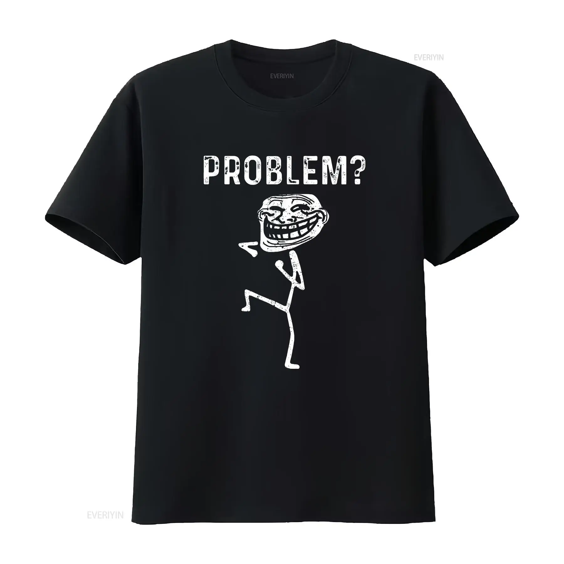 Troll Face Problem Komik Kadın - Face Wash Mens incelemesi ve fiyatı