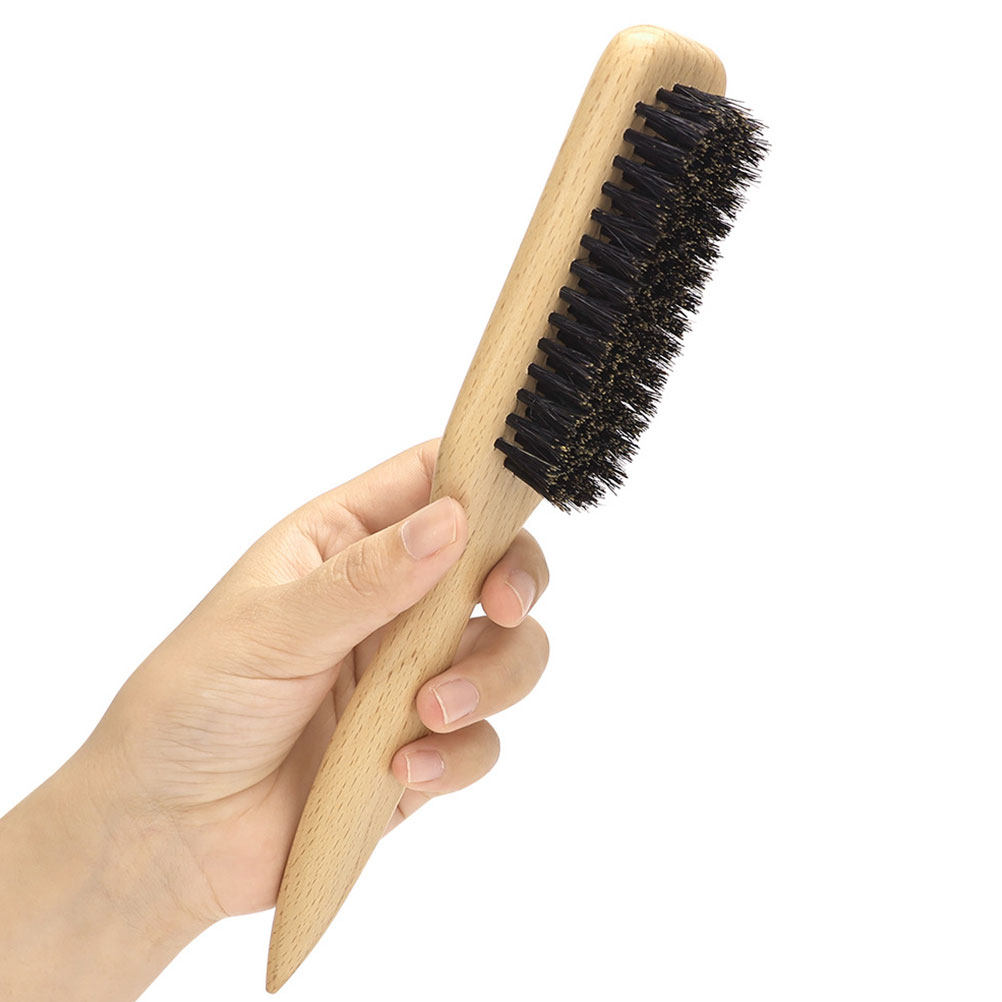 Yumuşak, Küçük Sakal Fırçası,  - Men'S Grooming Brush incelemesi ve fiyatı