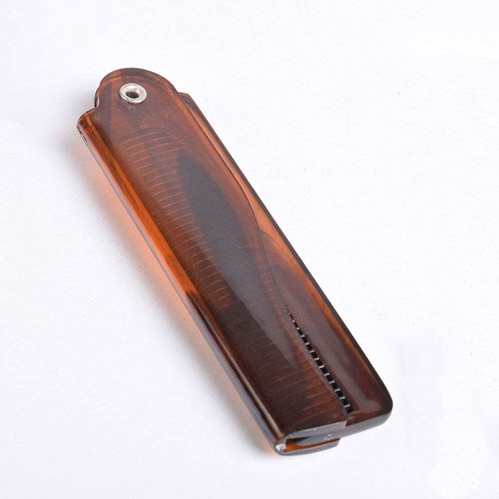 Katlanabilir Erkek Saç Tarağı  - Men'S Grooming Hair incelemesi ve fiyatı