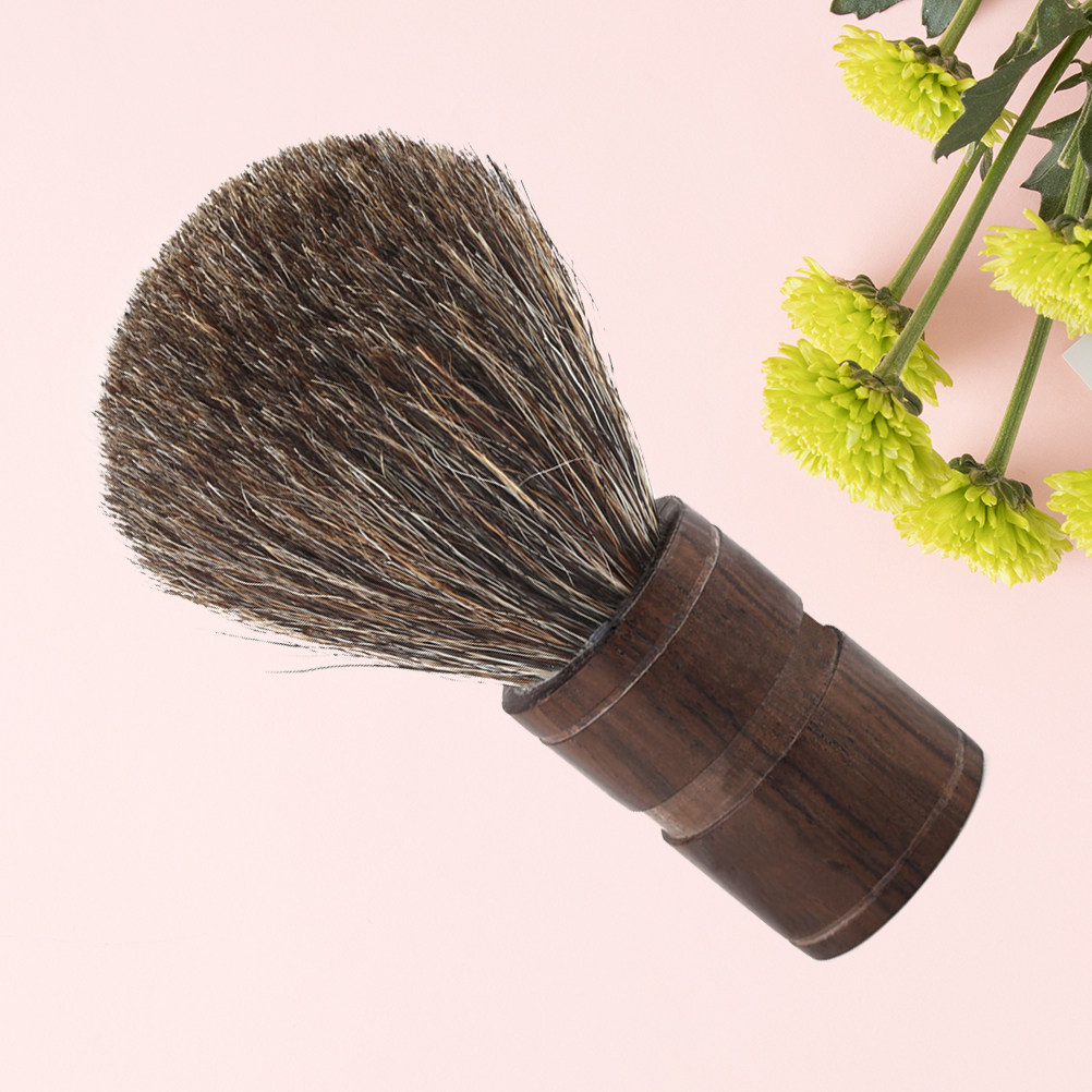 1 Adet Erkekler İçin Sakal Fır - Men'S Grooming Brush incelemesi ve fiyatı