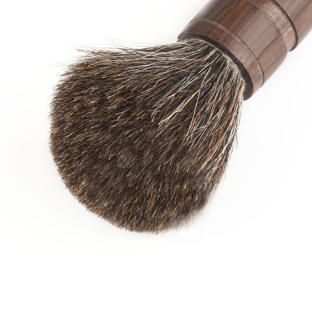 1 Adet Erkekler İçin Sakal Fır - Men'S Grooming Brush incelemesi ve fiyatı