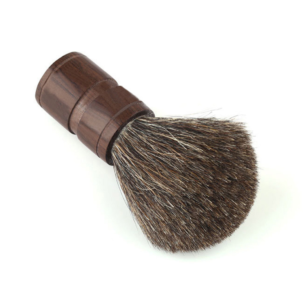 1 Adet Erkekler İçin Sakal Fır - Men'S Grooming Brush incelemesi ve fiyatı