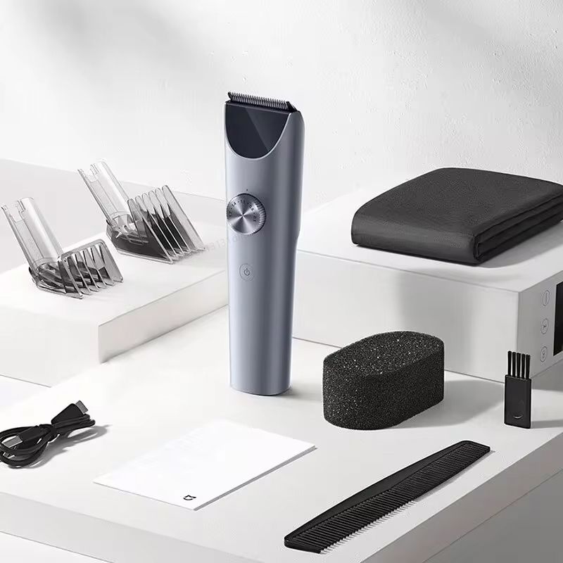 Xiaomi Mijia Saç Kesme Makines - Xiaomi Mens Grooming Kit incelemesi ve fiyatı