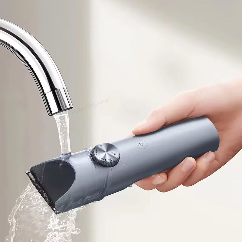Xiaomi Mijia Saç Kesme Makines - Xiaomi Mens Grooming Kit incelemesi ve fiyatı