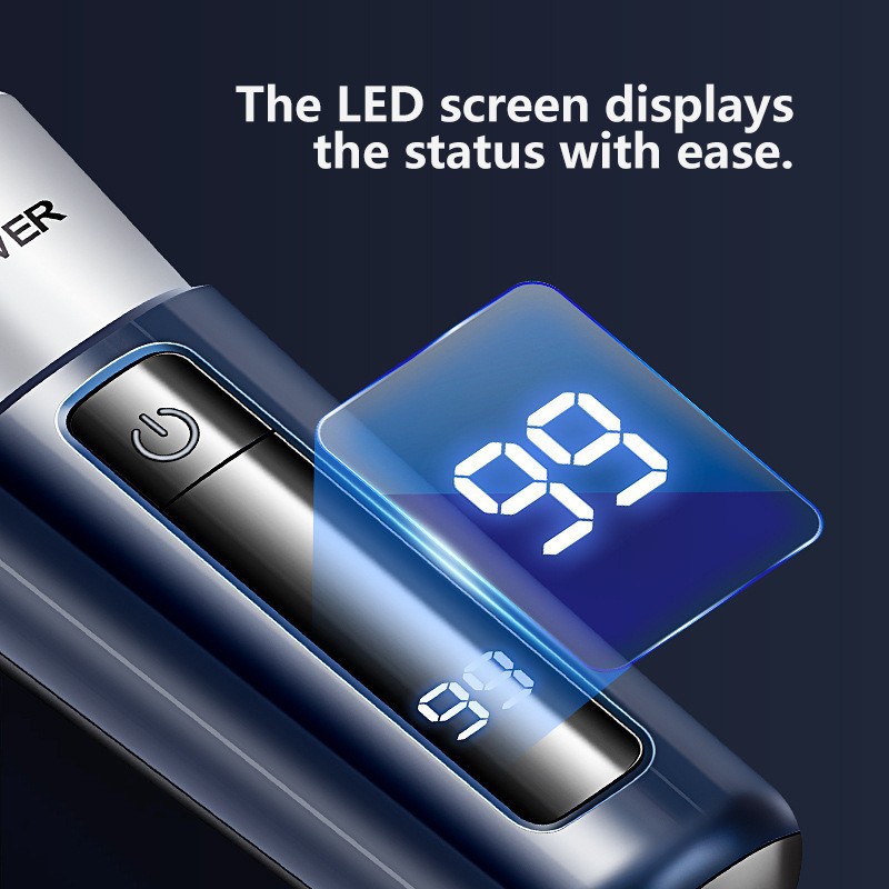 Lenovo Erkekler Elektrikli Tır - Men'S Grooming Products incelemesi ve fiyatı