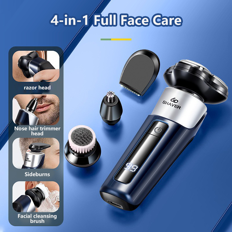 Lenovo Erkekler Elektrikli Tır - Men'S Grooming Products incelemesi ve fiyatı