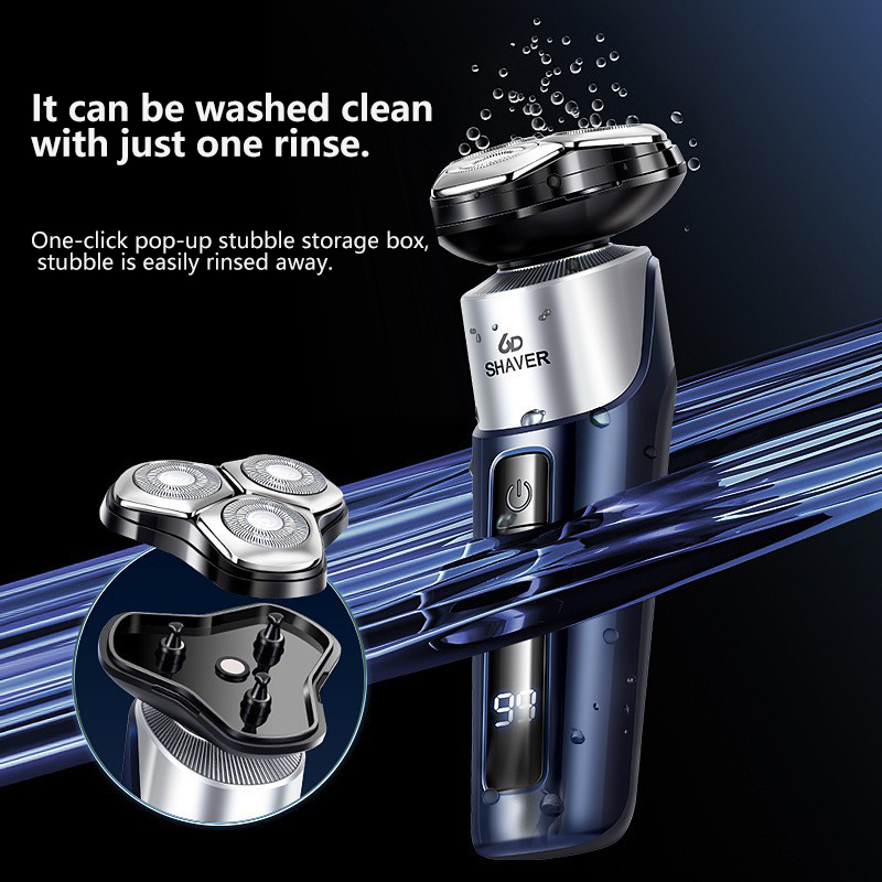 Lenovo Erkekler Elektrikli Tır - Men'S Grooming Products incelemesi ve fiyatı