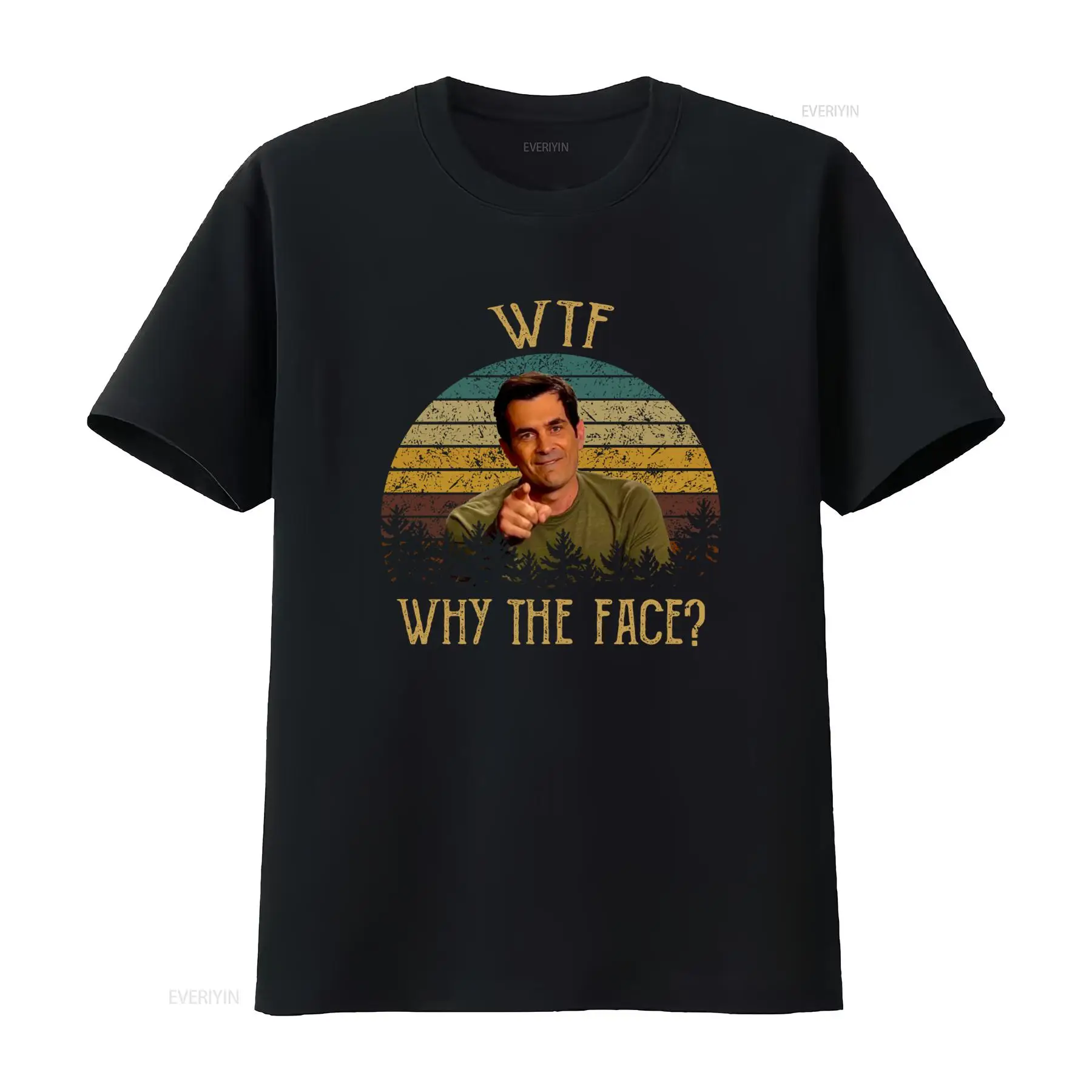 Phil Dunphy Wtf Why The Face M - Face Wash Mens incelemesi ve fiyatı