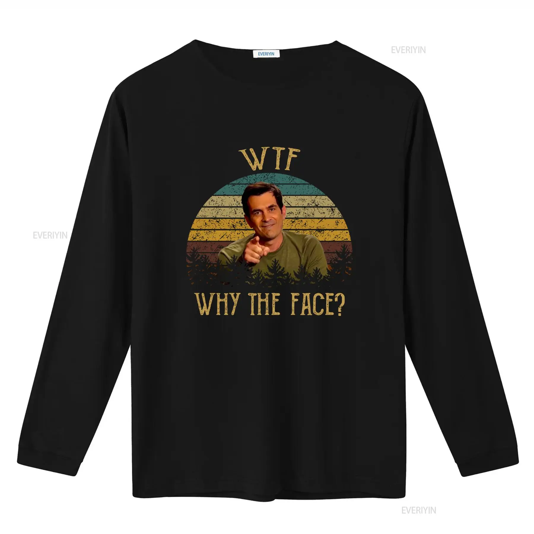 Phil Dunphy Wtf Why The Face M - Face Wash Mens incelemesi ve fiyatı