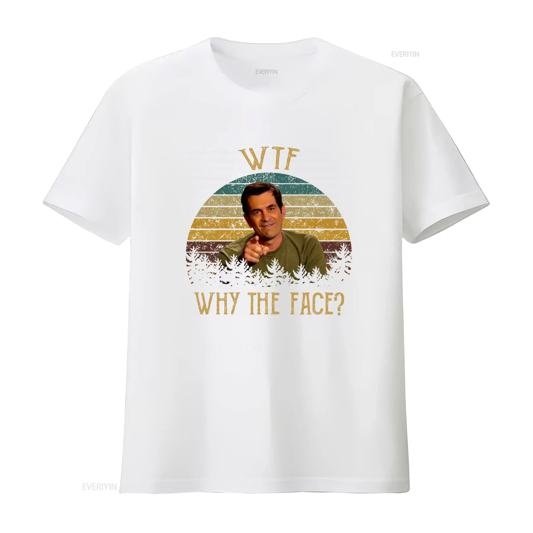 Phil Dunphy Wtf Why The Face M - Face Wash Mens incelemesi ve fiyatı