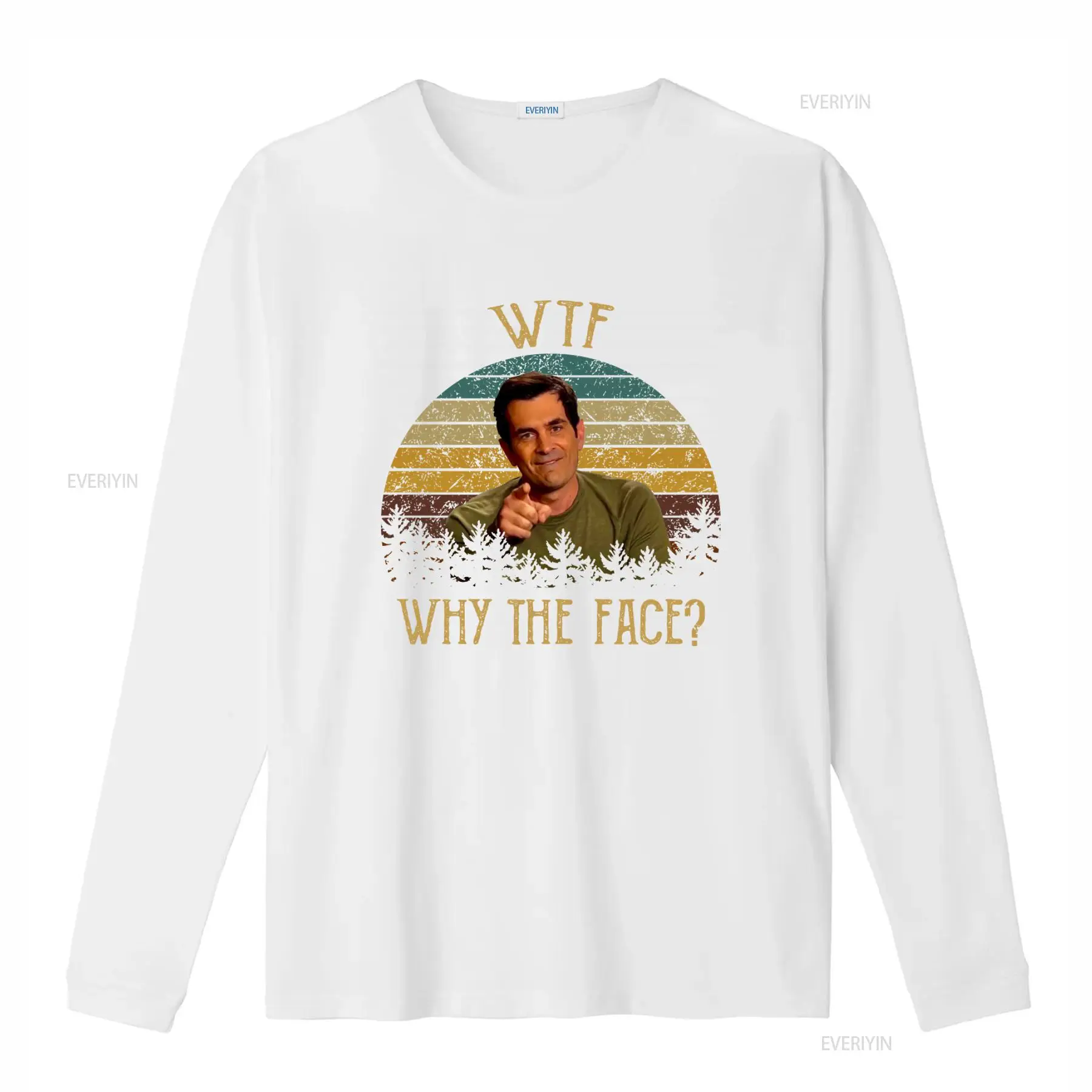 Phil Dunphy Wtf Why The Face M - Face Wash Mens incelemesi ve fiyatı