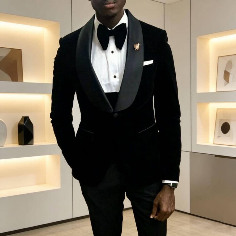 Erkekler İçin Kadife Slim Fit  - Men'S Grooming Studio incelemesi ve fiyatı
