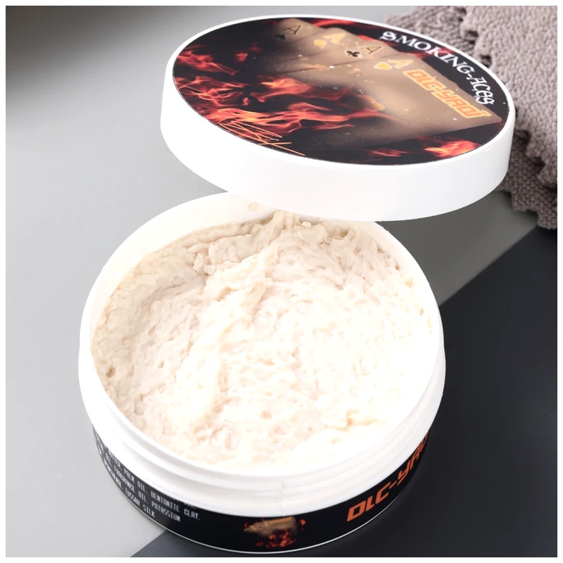 YAQI 170g Tıraş Sabunu, Erkek  - Men'S Grooming Products incelemesi ve fiyatı