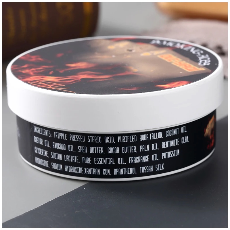 YAQI 170g Tıraş Sabunu, Erkek  - Men'S Grooming Products incelemesi ve fiyatı
