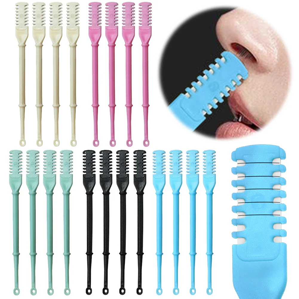 Çift Kafalı Burun Kılı Kesme M - Men'S Grooming Products incelemesi ve fiyatı