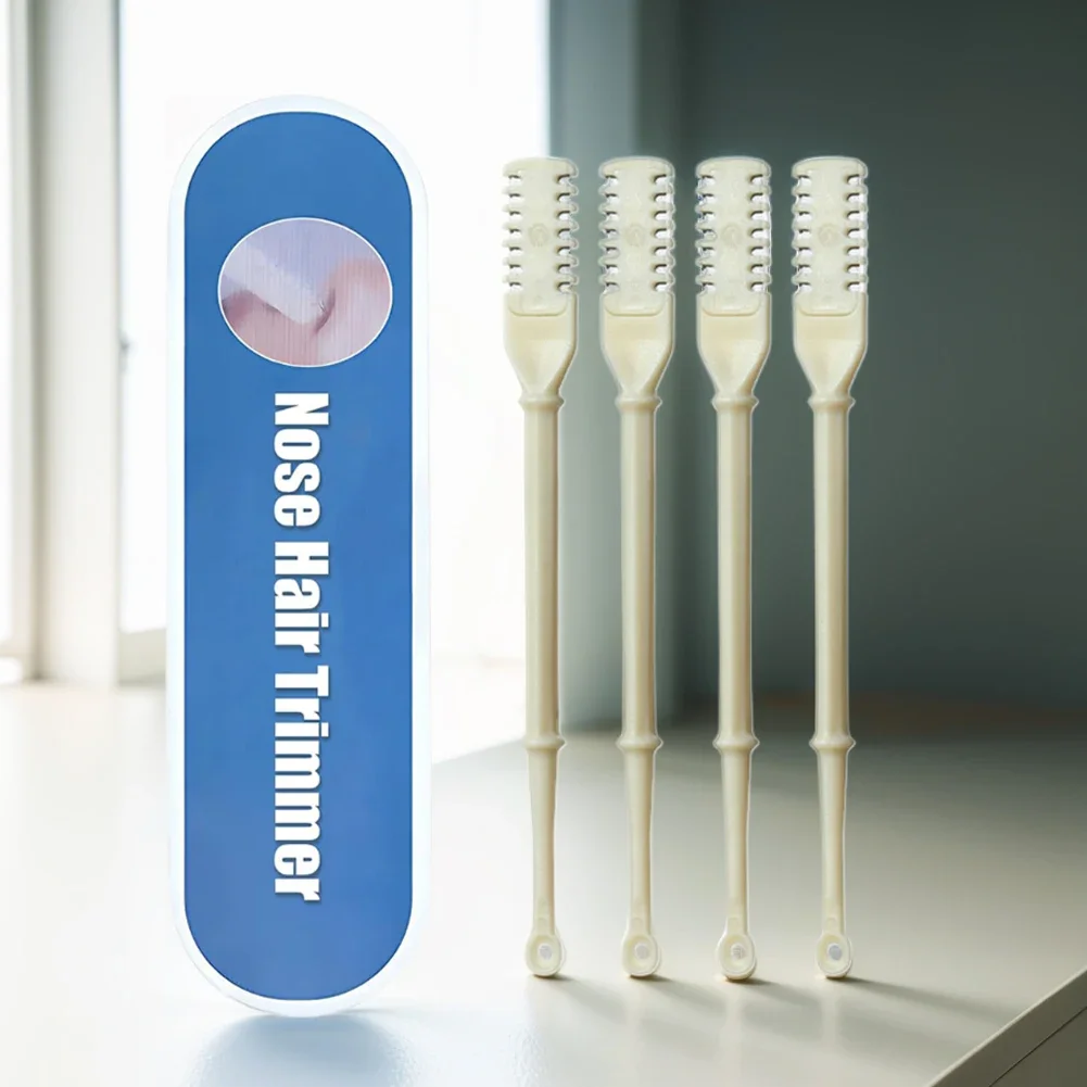 Çift Kafalı Burun Kılı Kesme M - Men'S Grooming Products incelemesi ve fiyatı