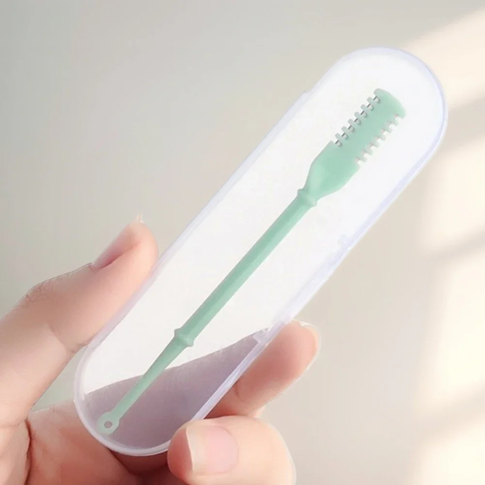 Çift Kafalı Burun Kılı Kesme M - Men'S Grooming Products incelemesi ve fiyatı