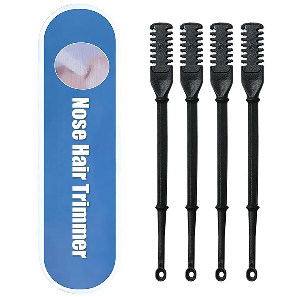 Çift Kafalı Burun Kılı Kesme M - Men'S Grooming Products incelemesi ve fiyatı