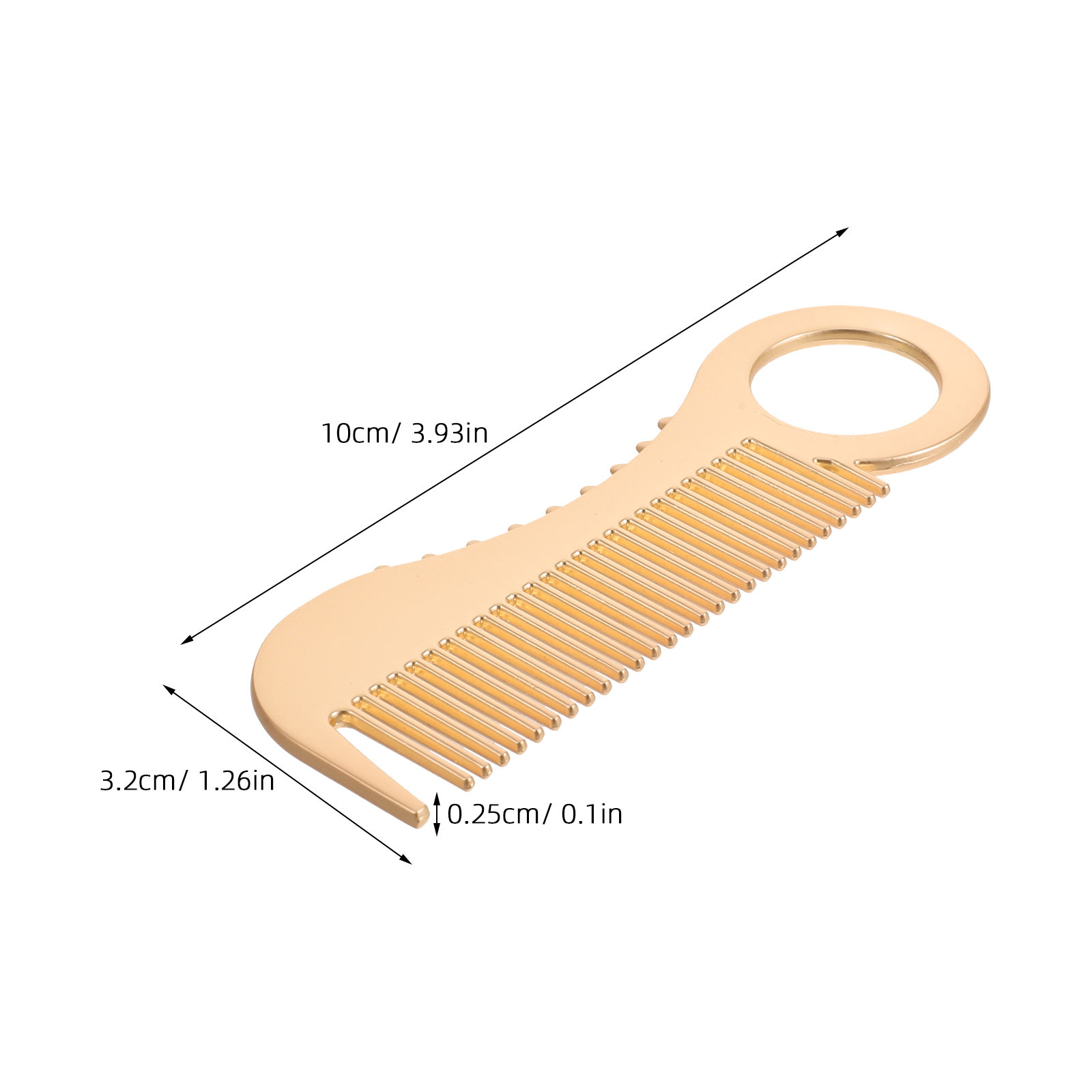 Mini Cep Boy Sakal Tarakı, Erk - Men'S Grooming Hair incelemesi ve fiyatı