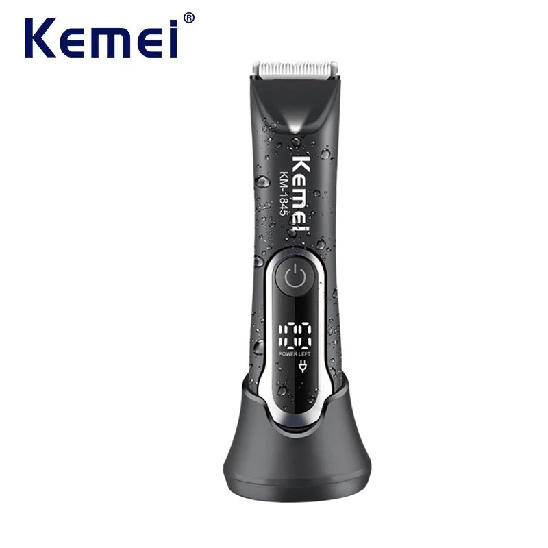 Kemei Kasık Saç Düzeltici Erke - Men Grooming Hygiene incelemesi ve fiyatı