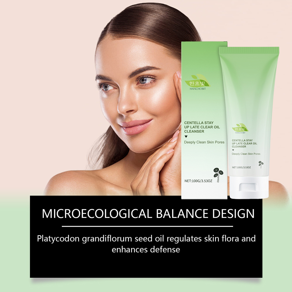 100g Centella Asiatica Yatıştı - Face Wash Mens incelemesi ve fiyatı