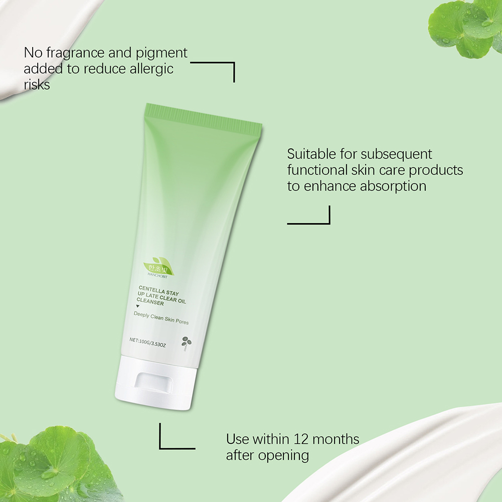 100g Centella Asiatica Yatıştı - Face Wash Mens incelemesi ve fiyatı